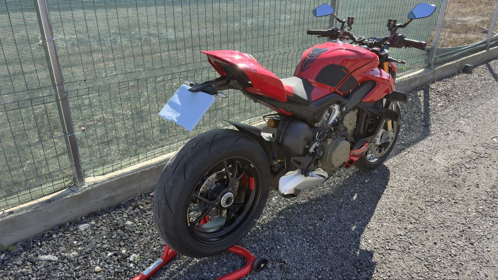 Ducati Streetfighter V4S /2023