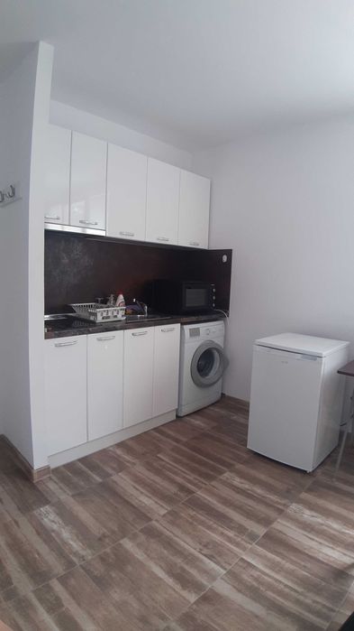 Дава се под наем Едностаен апартамент в София, Белите брези - 26 кв.м за 310 € - Снимка #3