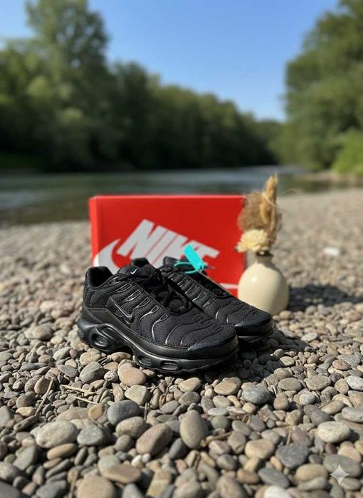 Nike TN - Sneakersi Fete Baieti PREMIUM