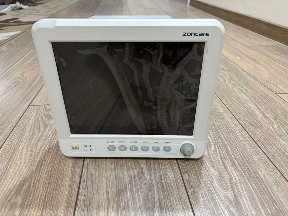 Монитор пациента PM-7000D