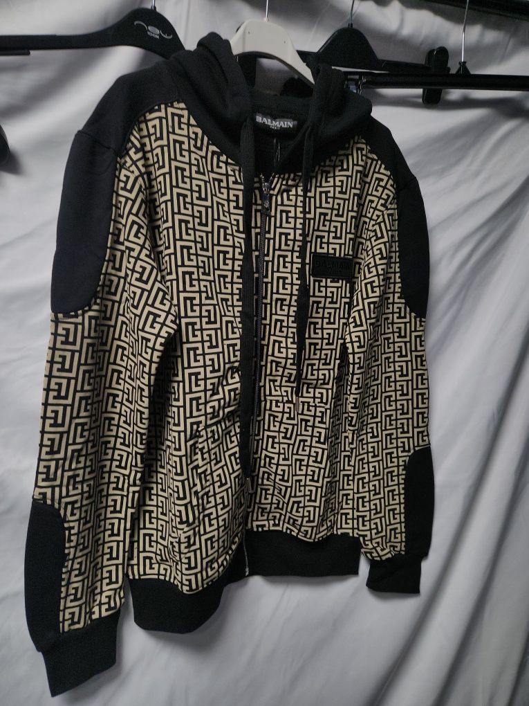 Balmain горнище високо качество
