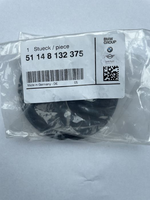 Оригинална емблема БМВ