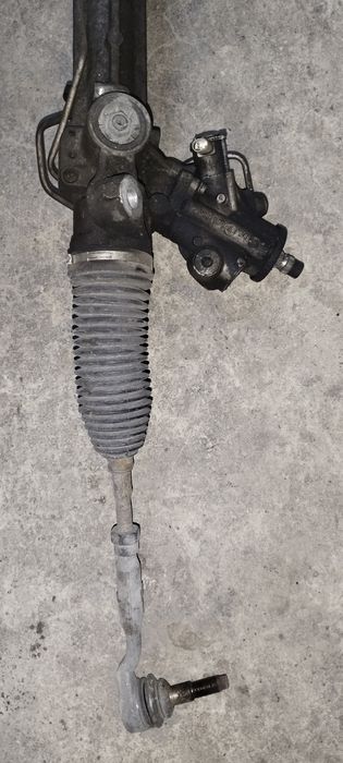 Хидравлична рейка за BMW F10/F11