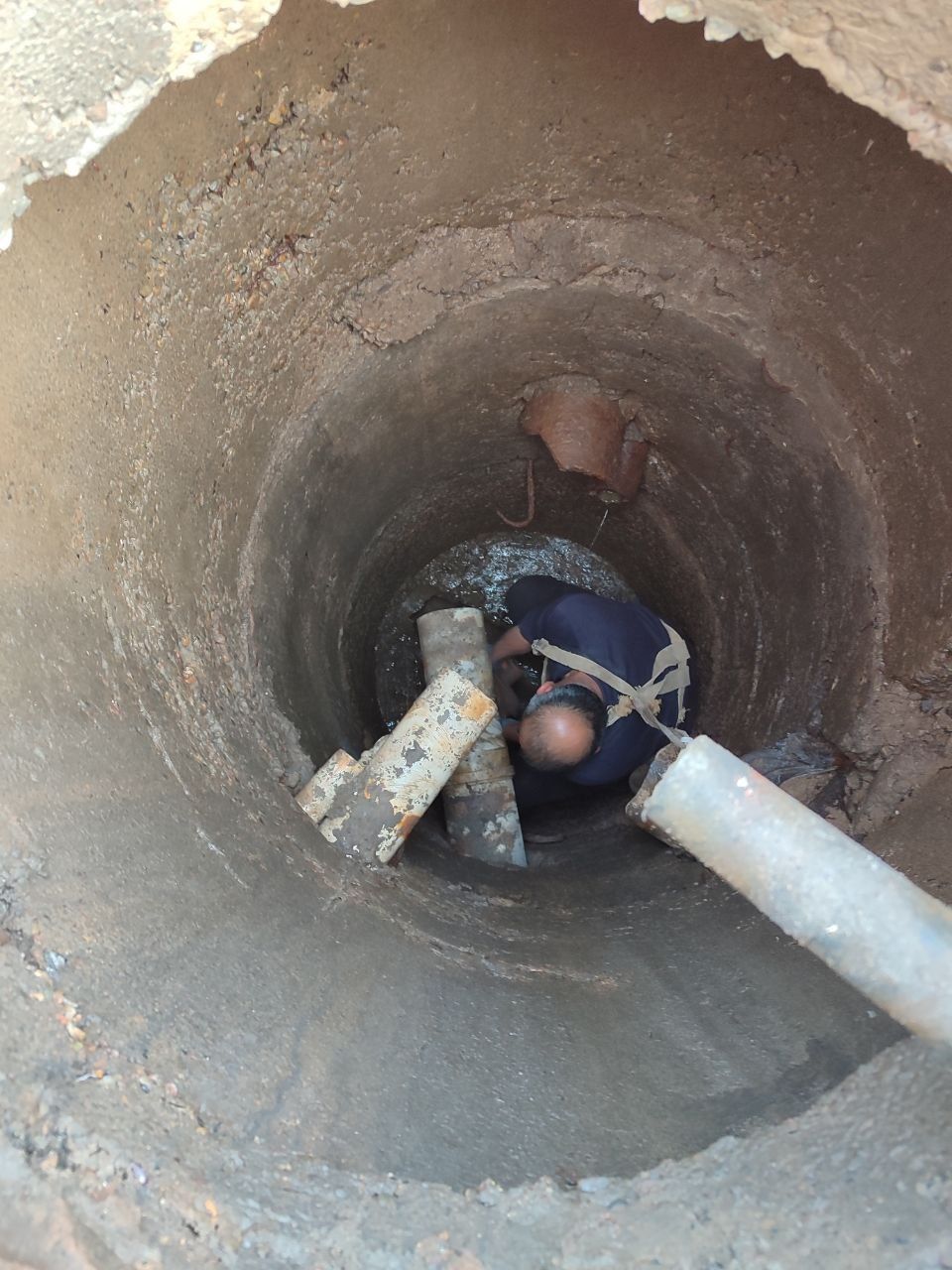 Kanalizatsiya quvurlarini sifatli tozalash24/7 Чистка Канализация24/7