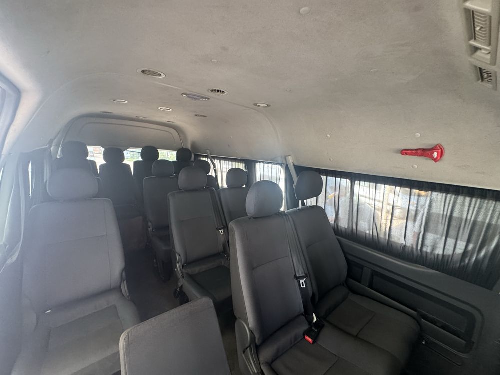 Toshkent va bustonliq sayoxat barcha yo’nalishda 15 kishilik aftobus