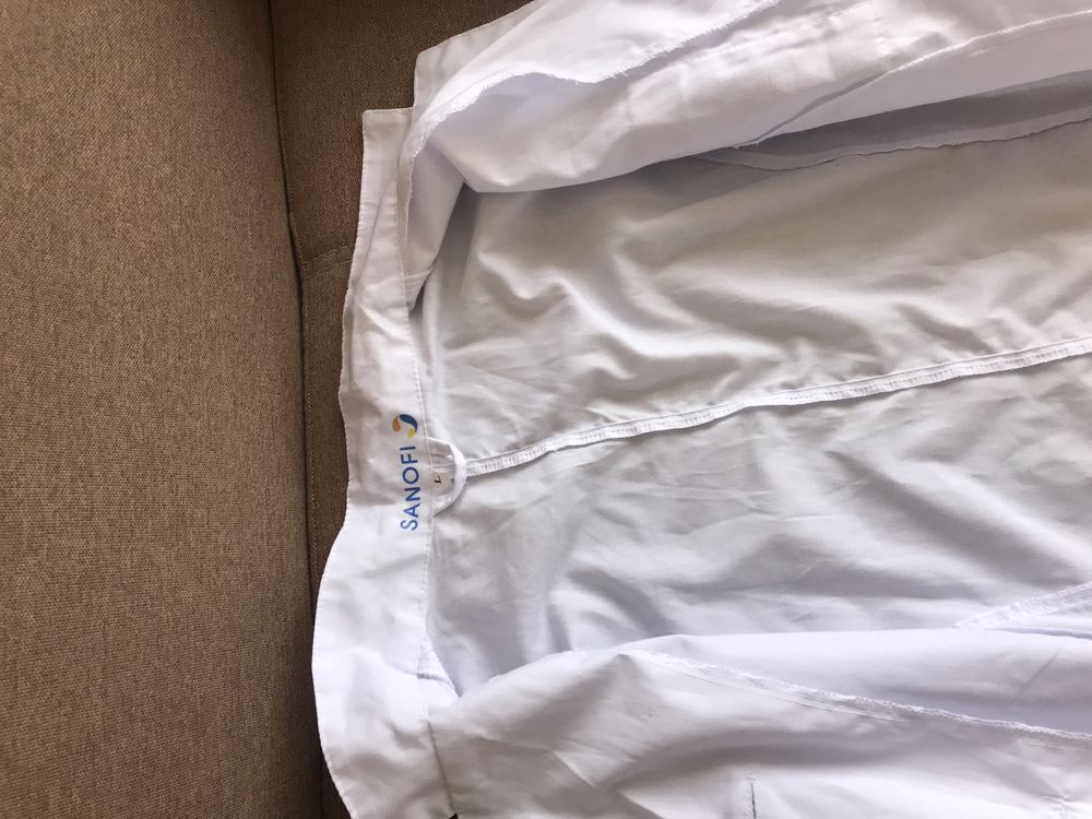 Продам халат медицинский