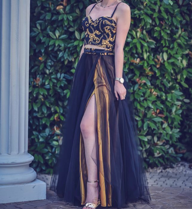 Rochie de seară elegantă