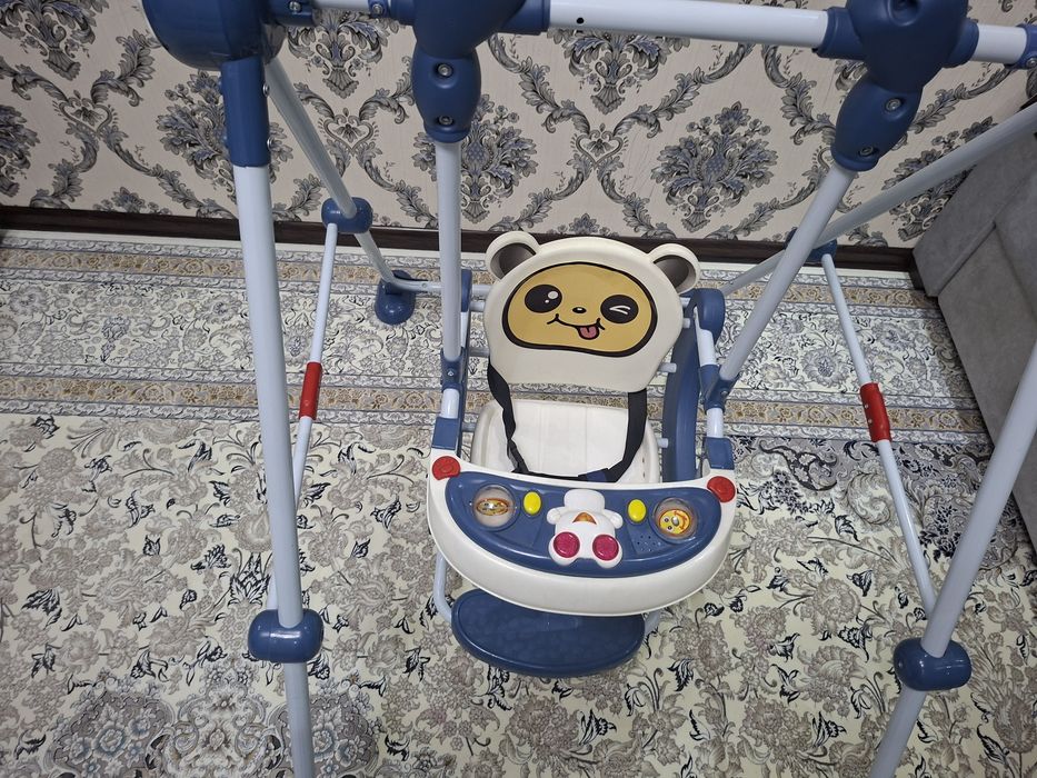 Bolalar uchun kachelya