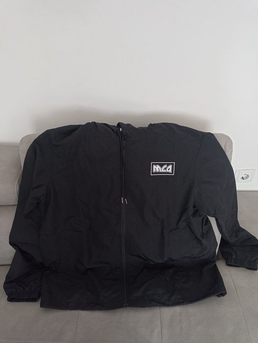 Марково яке Alexander McQueen