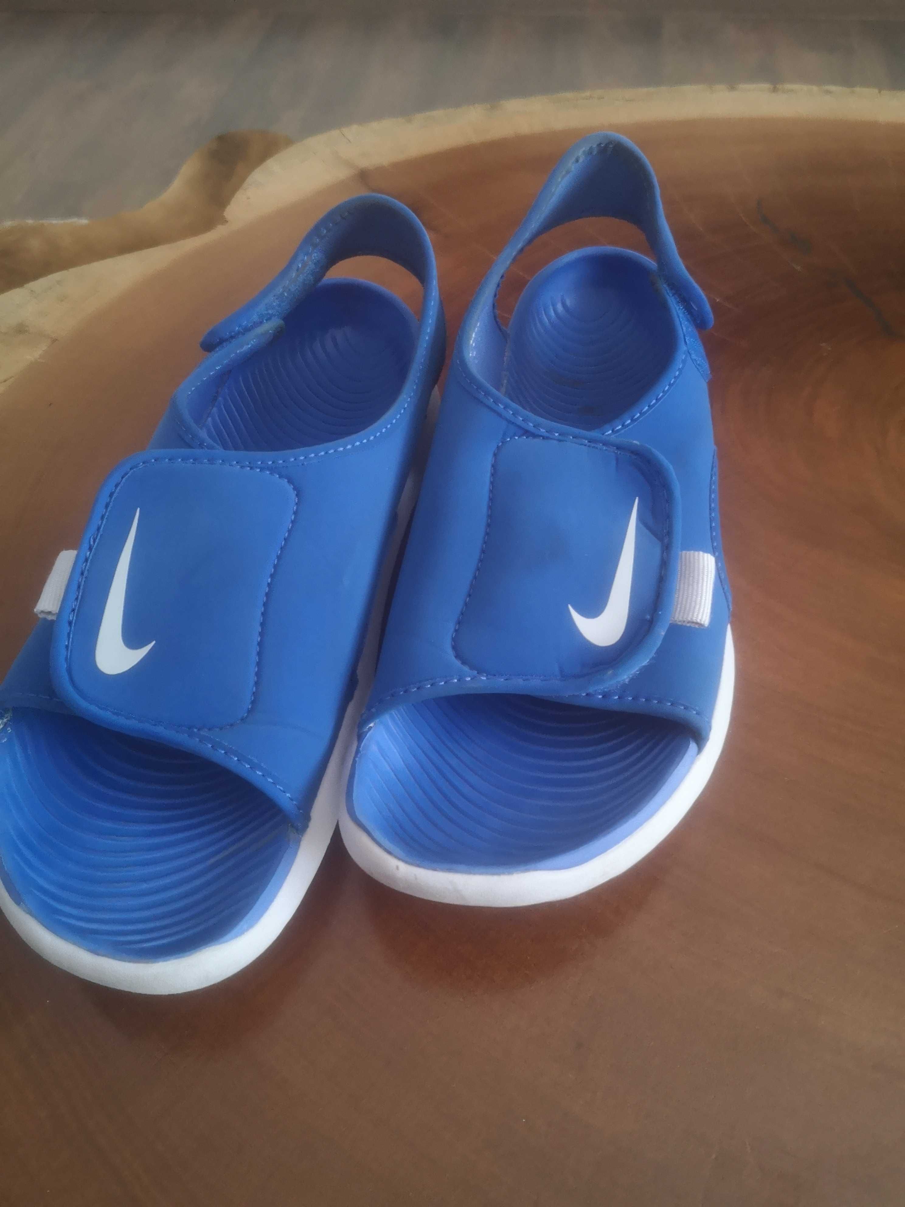 NIKE - сандали 40 - номер