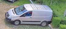 Vand Fiat Sudo Anul 2010