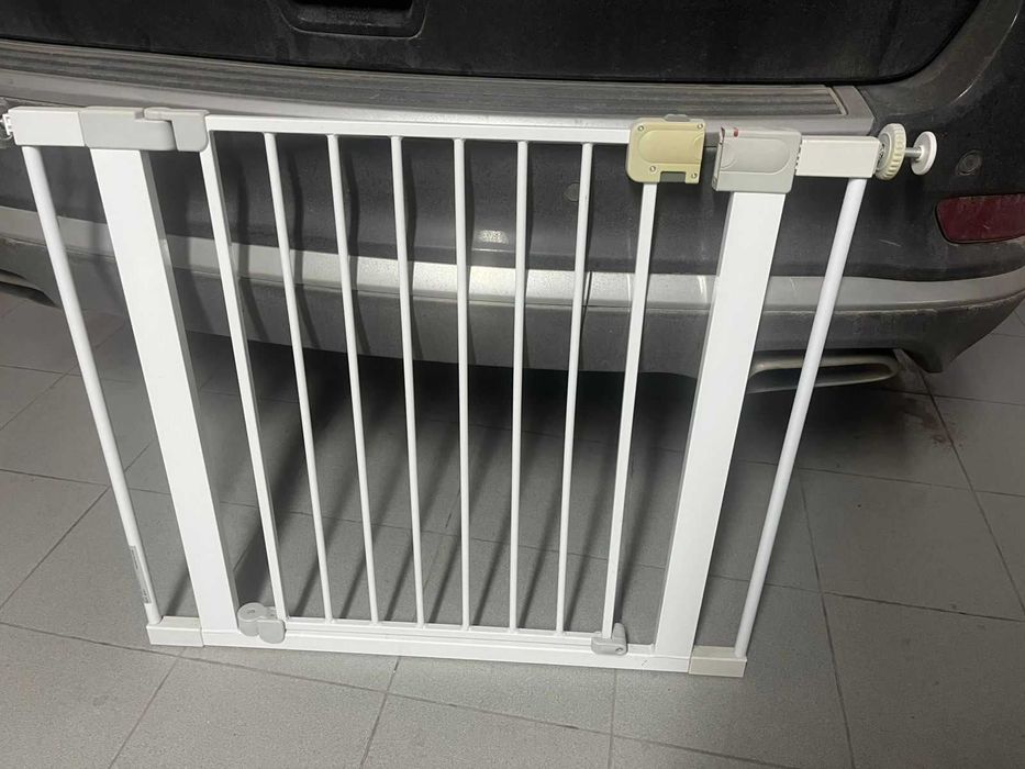 3 прегради за деца