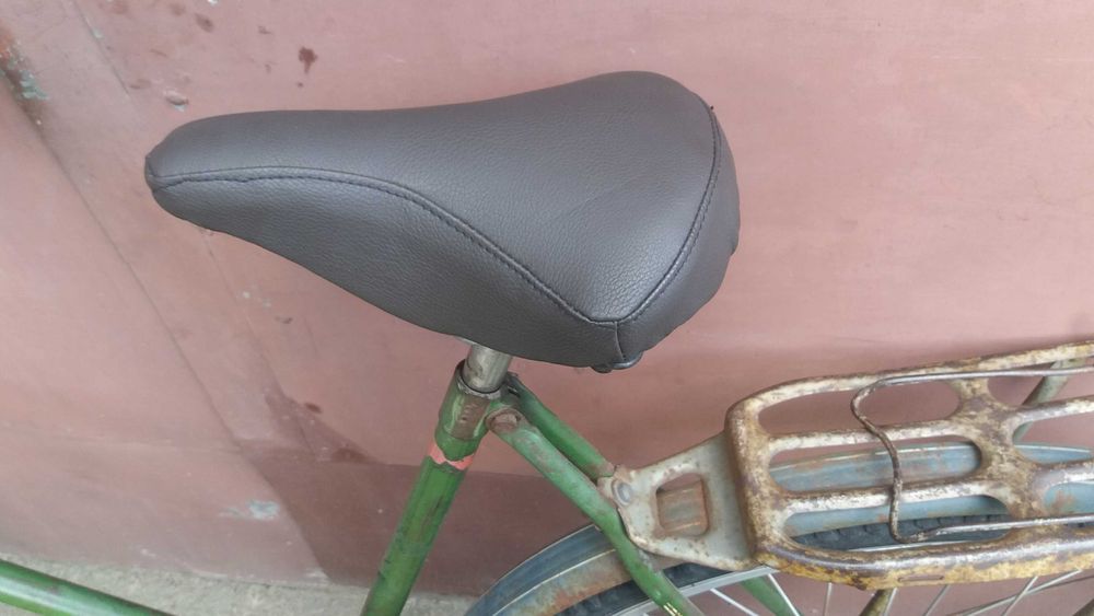 Bicicleta Pegas Ideal 1428