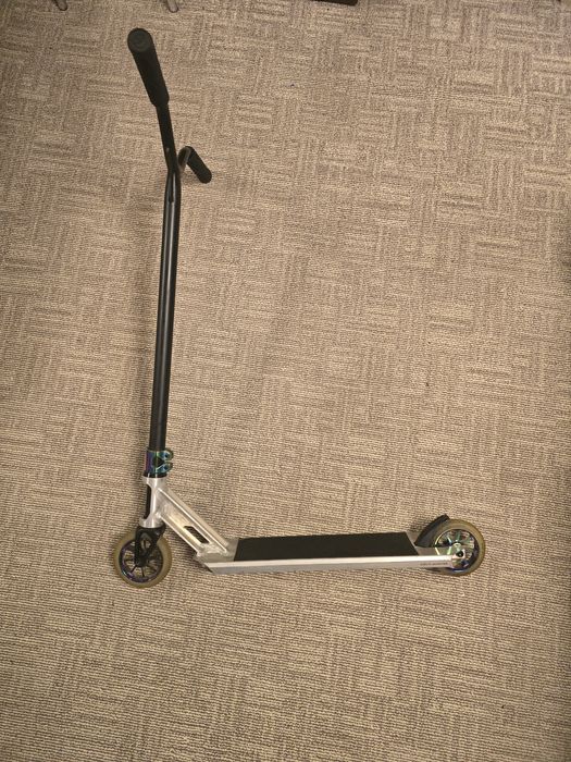 Trotineta MF540 stare impecabila