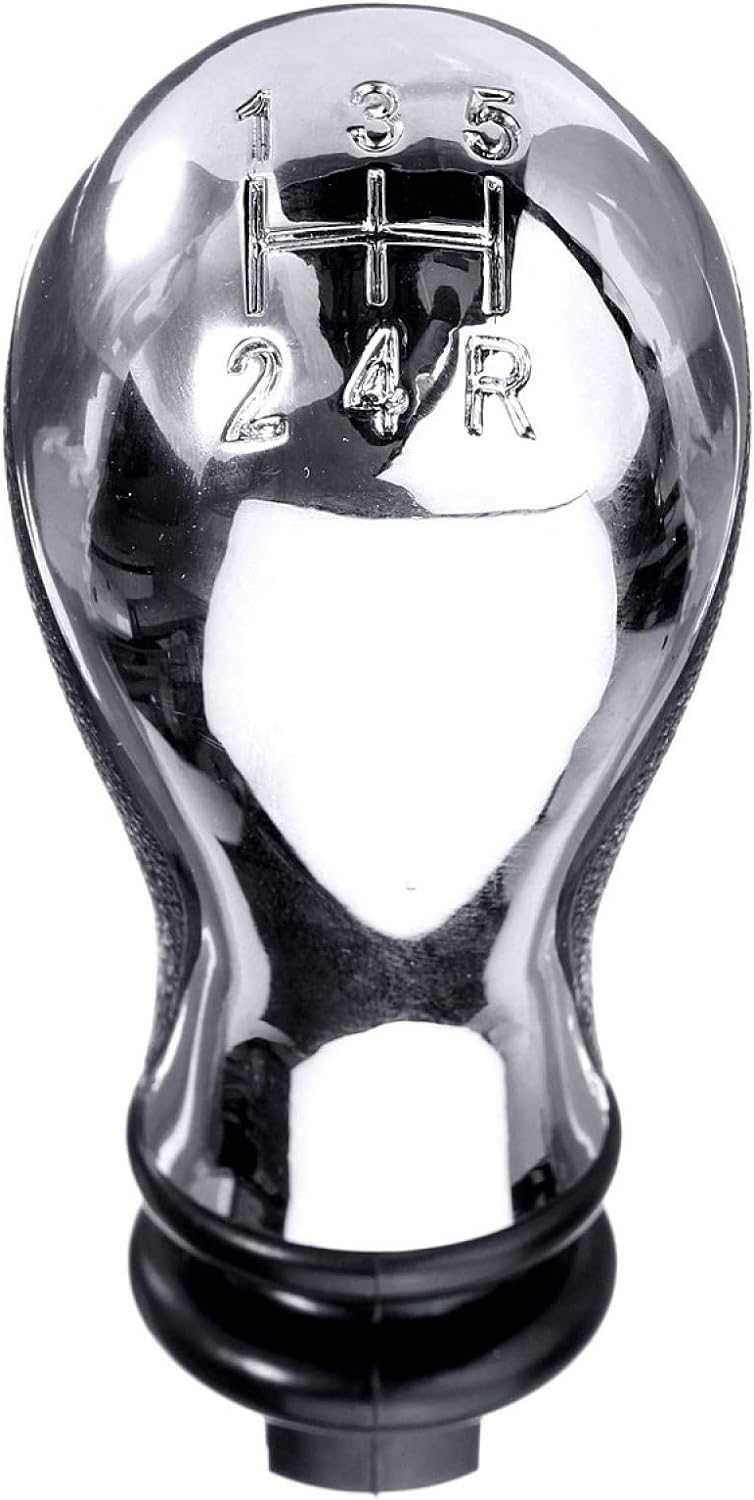 Tопка Скоростен Лост за Peugeot/Citroen - 206/207/307/C2/C3/C4/C5/C8.