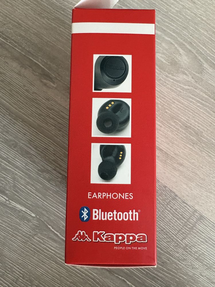Vand Casti Kappa