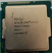Процесор Intel I3 4130