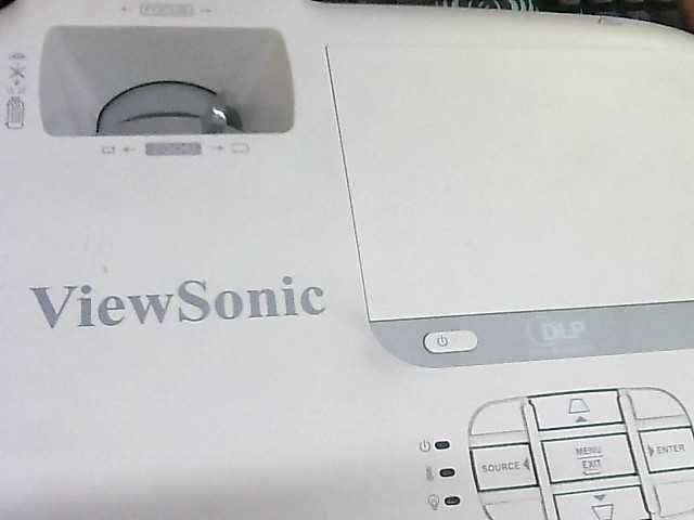 Проектор ViewSonic (Алматы 442409)