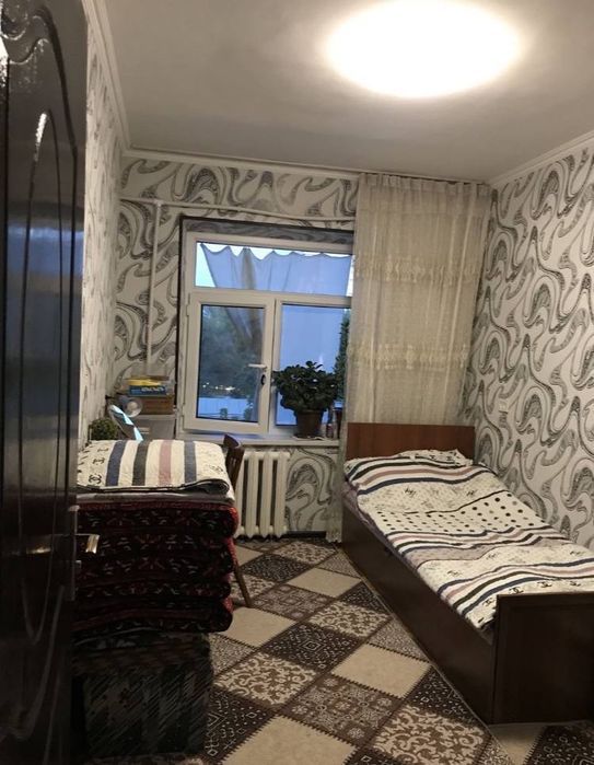 Продаётся квартира