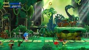 Sonic Superstars PS5/Xbox One/X platformer/Just Dance 2024 Nintendo SW