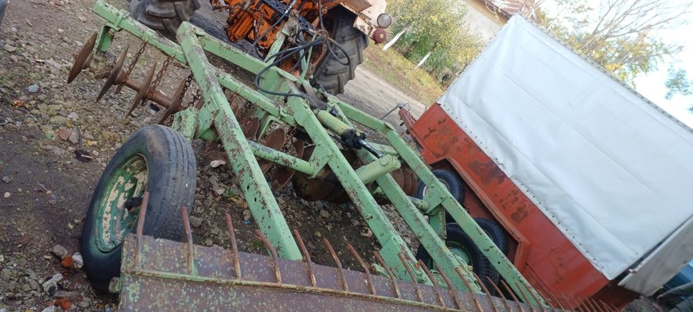 Vand disc in stare buna