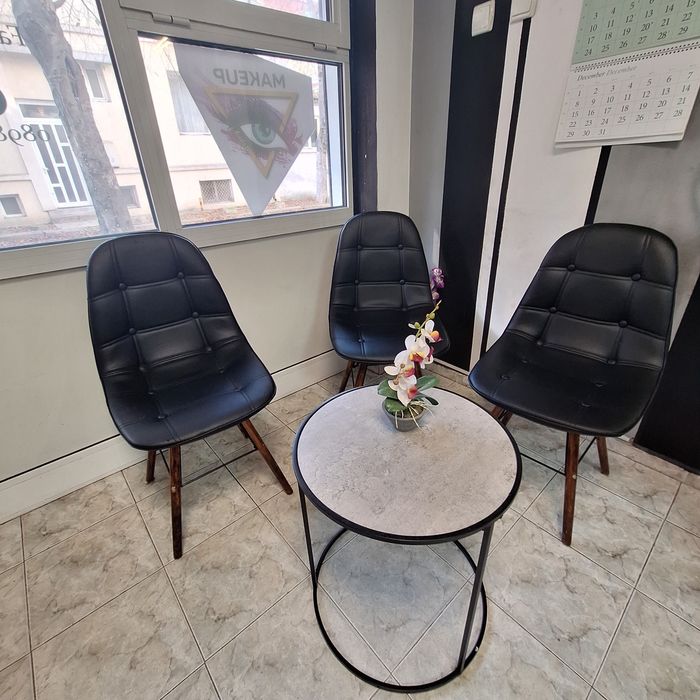 Оборудване за фризьорски салон