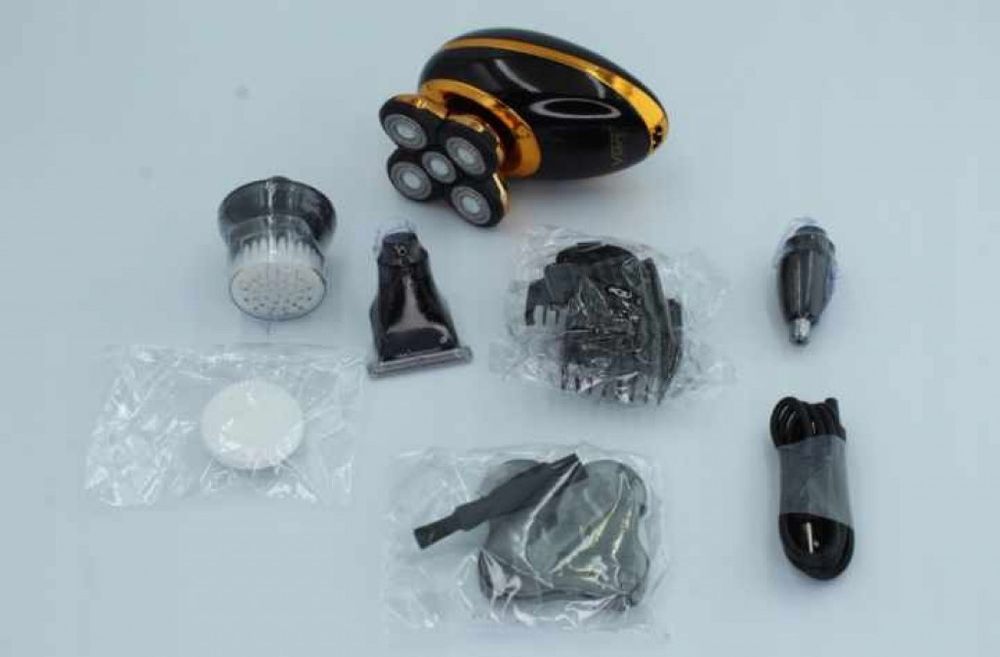 Самобръсначка , машинка за подстригване VGR V-316