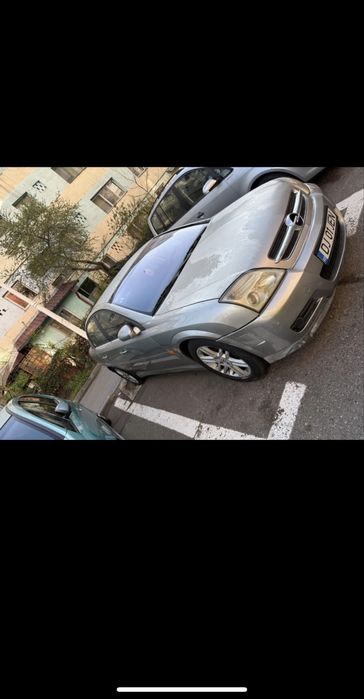 Opel vectra C 2003