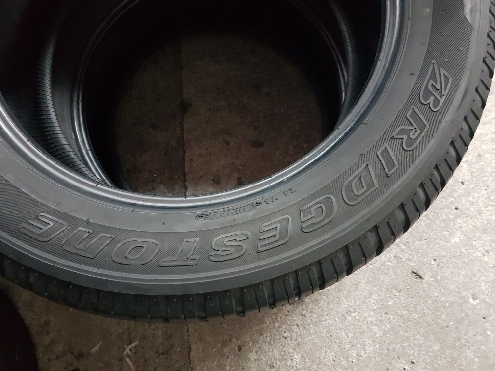 Bridgestone 265/55 R19 109V M+S