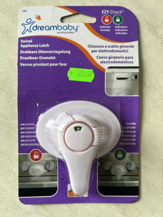 Protectie cuptor bebe