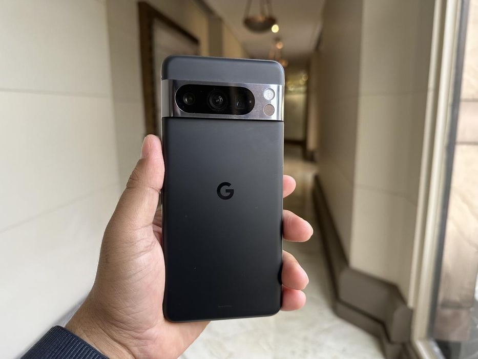 Pixel 8 pro Новый