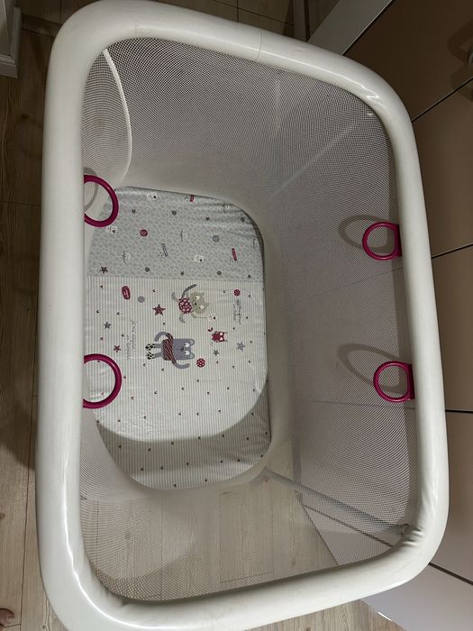 Țarc de joaca pentru copii pliabil