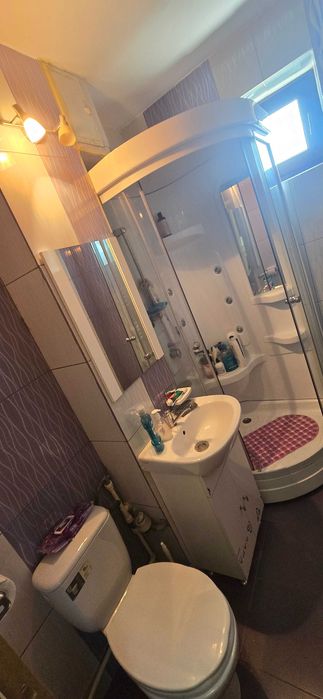 Apartament modern cu 3 camere pe Soseaua Plantelor colț cu Dorobanti