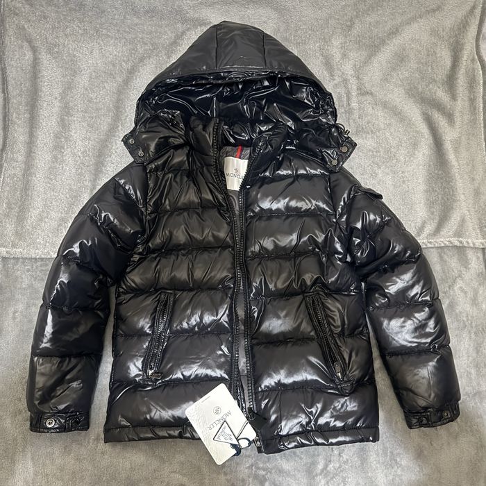 Куртка на мальчика