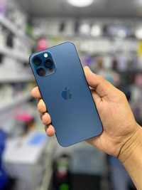 Kredit Iphone 12Pro 128GB idealniy B/U Bosh tolov yoq!