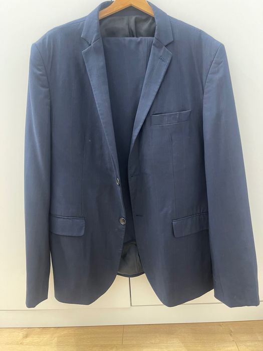 Costum elegant de bărbați Maxximus