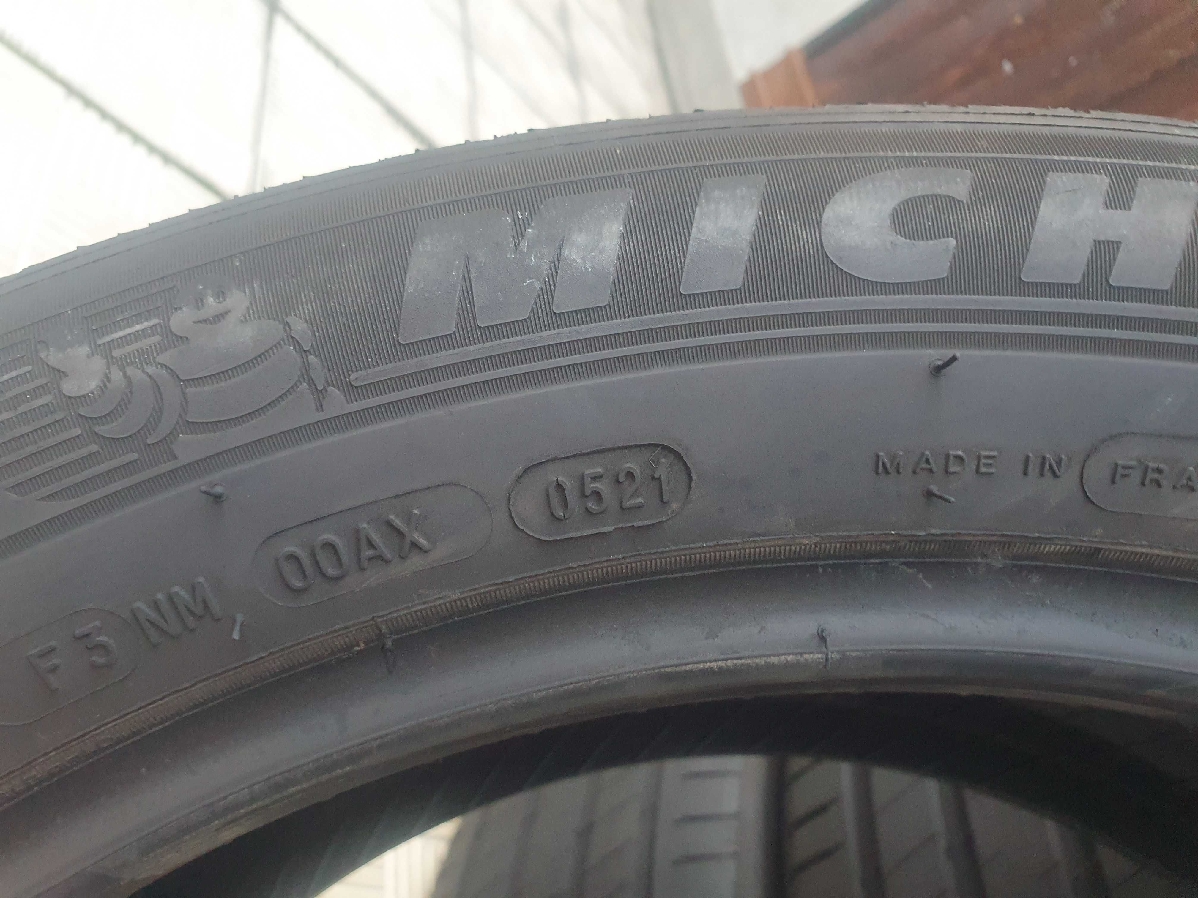 235 50 19,3buc vara MICHELIN Latitude Sport3,2021,6mm