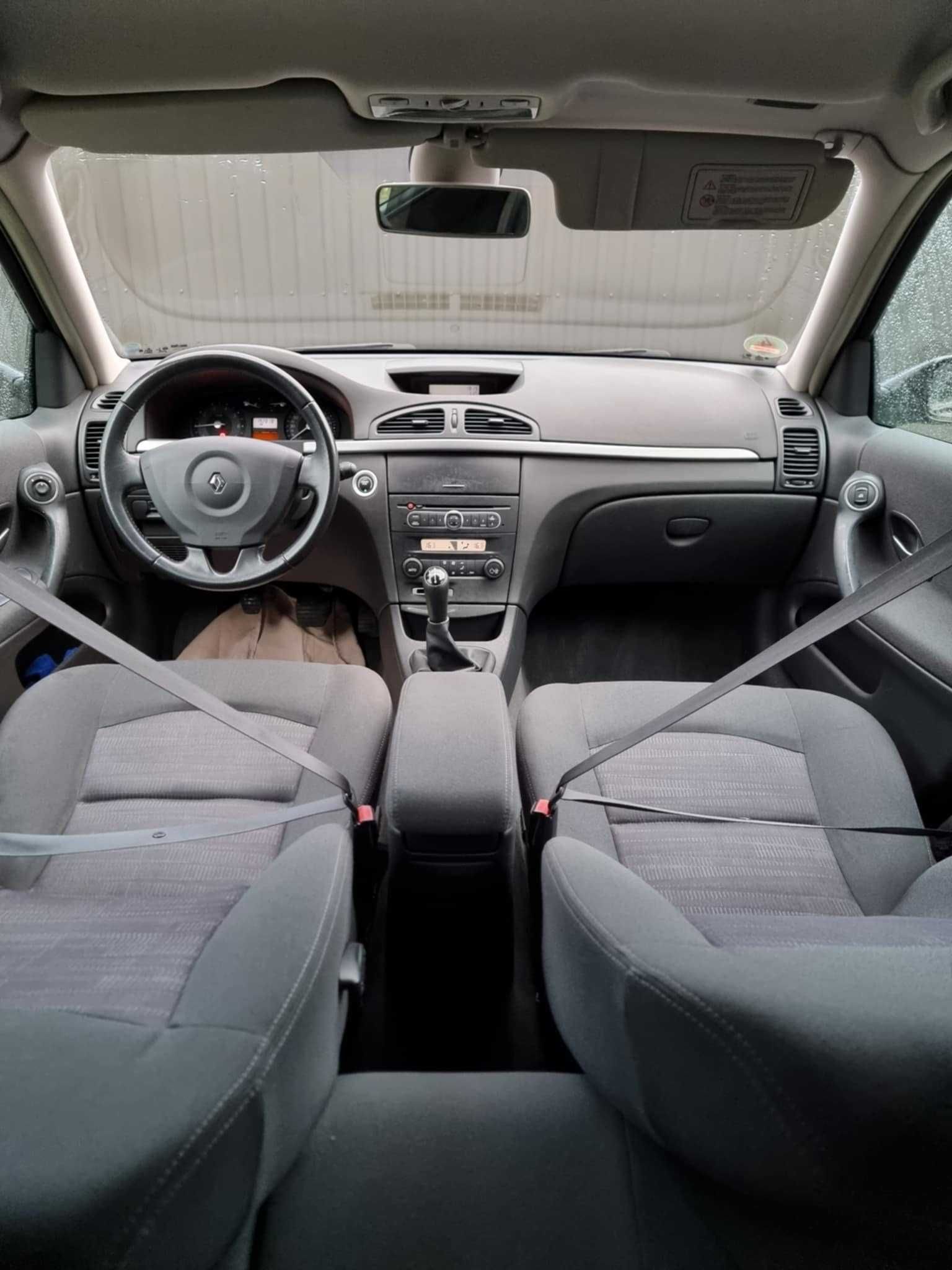 Renault laguna 1.6 benzina