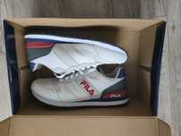 Fila бели маратонки – 41 номер