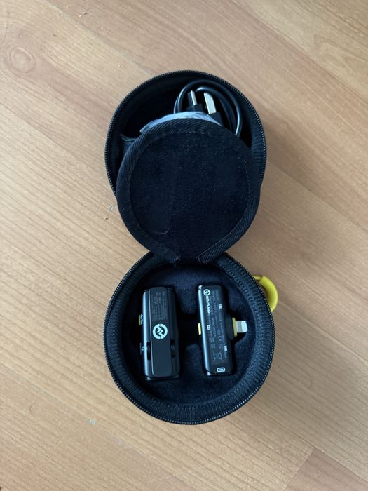 Мирофон Hollyland