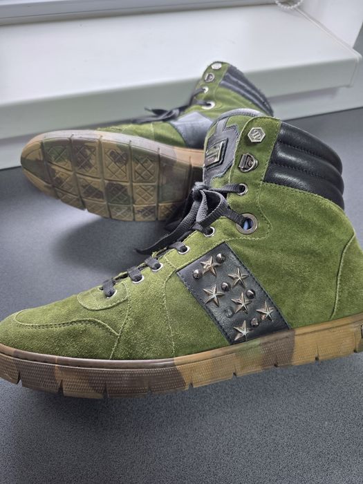 Ghetw Philipp Plein 42