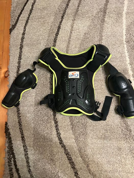 Ризница за мотокрос