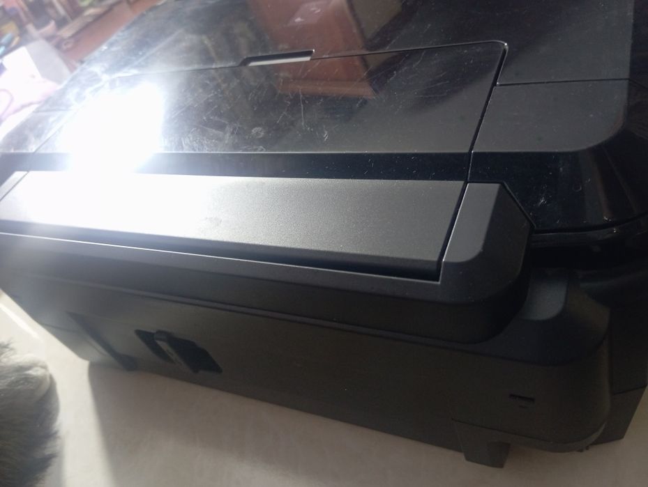 Принтер canon ip3600