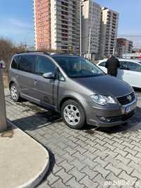 Volkswagen Touran 1.9 TDI 2010