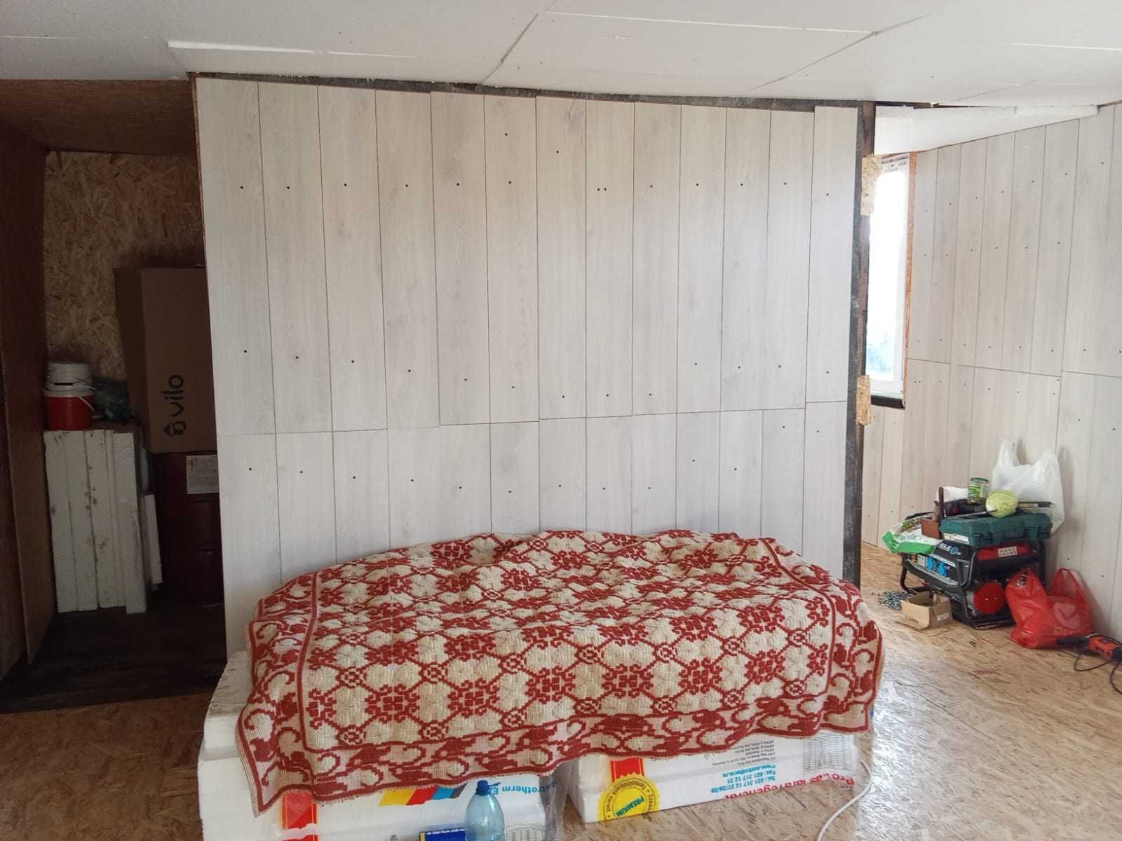 Cabana  intravilan Vâlcea, Vand/Schimb