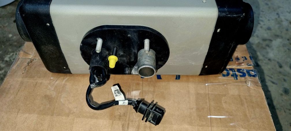 Incalzitor sirocou webasto at2000stc 12v diesel