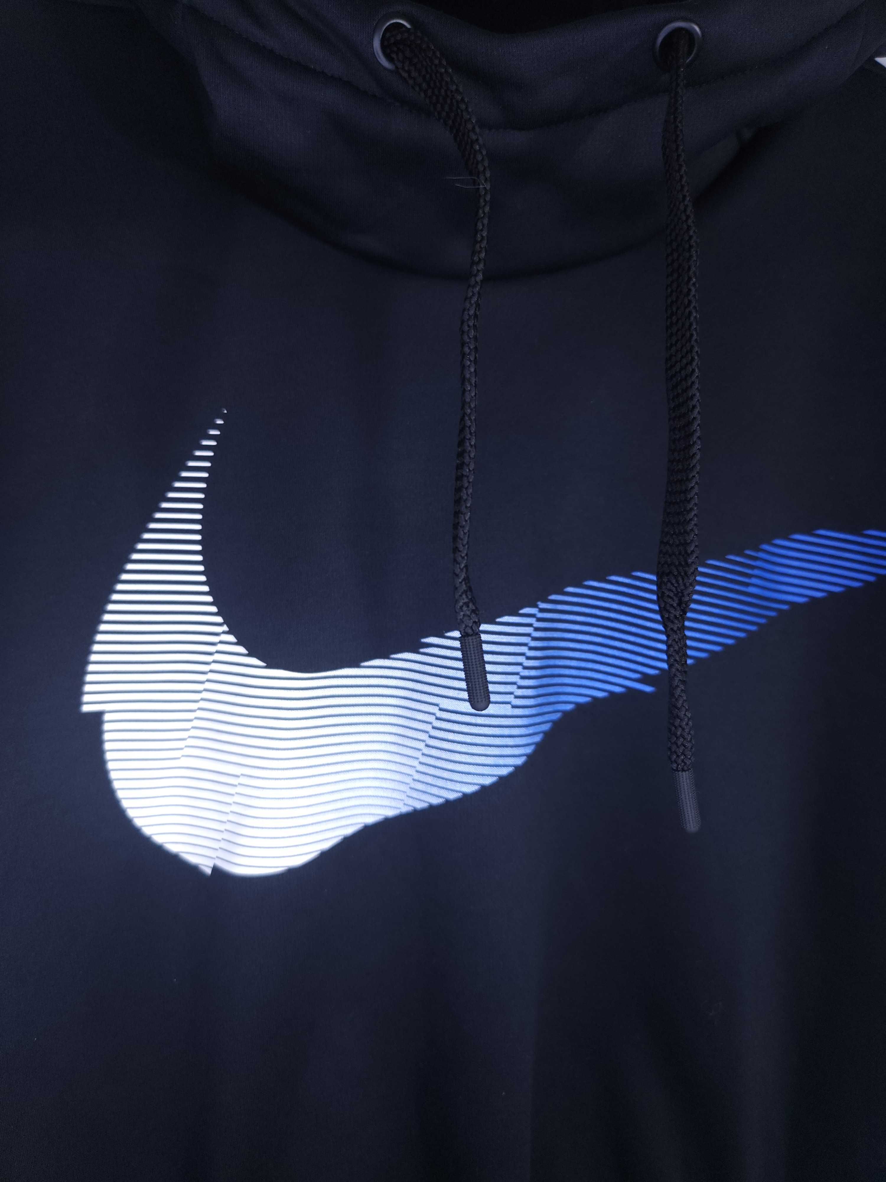NIKE Dri-Fit Суичур/Мъжки М