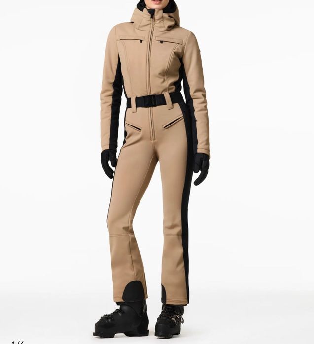 Ски гащеризон Goldbergh