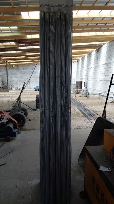 Ankerniy bolt va shpilkalar