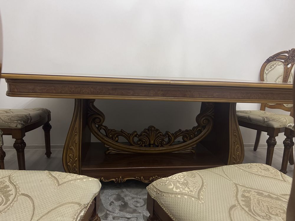 Prodaetsya mebel Kitay gorka, stol stulya
